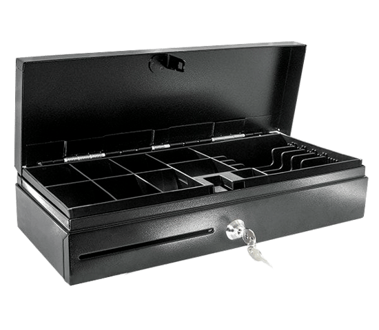 Денежный ящик ASAP